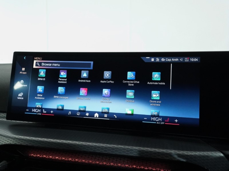 Used BMW 3 Series 2025 for sale - 77300561: Photo 26