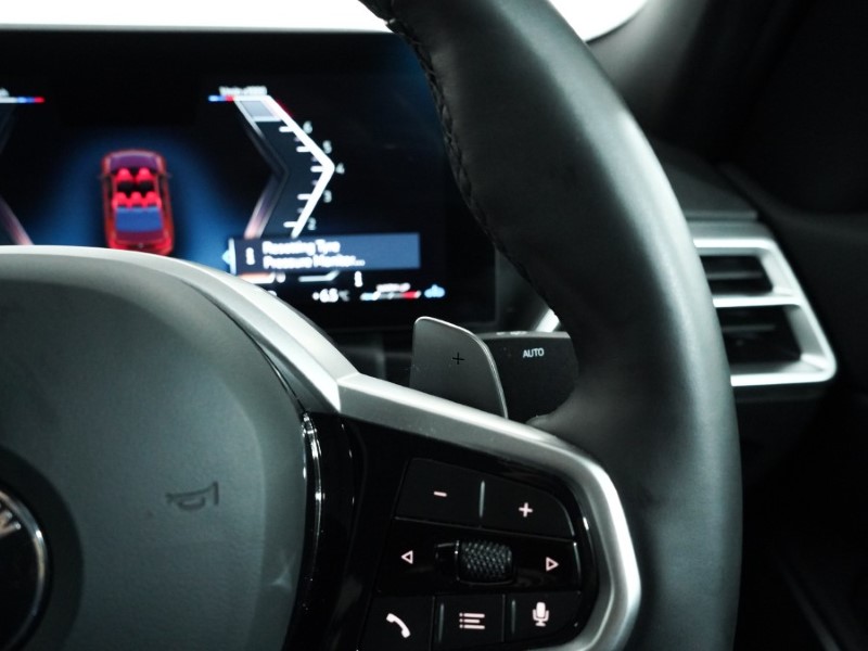 Used BMW 3 Series 2025 for sale - 77300561: Photo 36