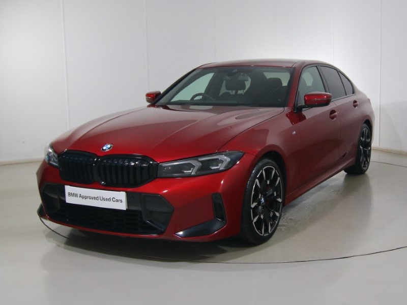 Used BMW 3 Series 2025 for sale - 77300561: Photo 38