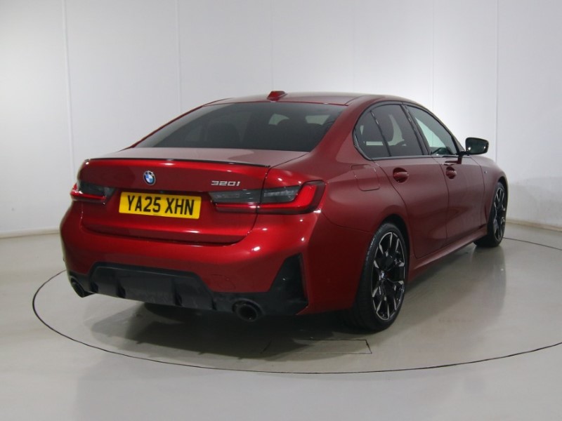 Used BMW 3 Series 2025 for sale - 77300561: Photo 41