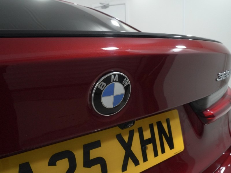 Used BMW 3 Series 2025 for sale - 77300561: Photo 42