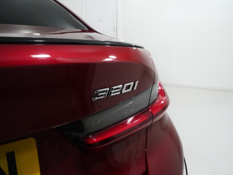 Used BMW 3 Series 2025 for sale - 77300561: Photo 43