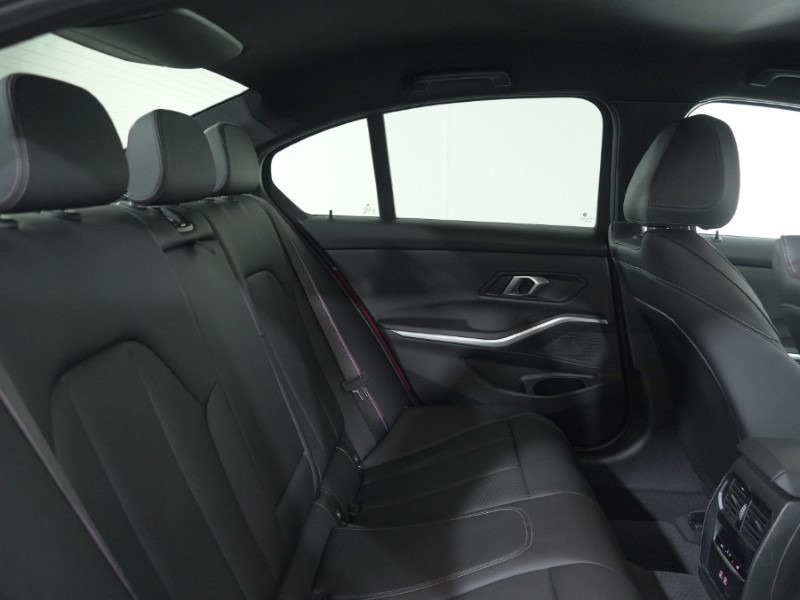 Used BMW 3 Series 2025 for sale - 77300561: Photo 49