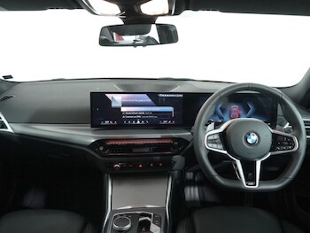 Used BMW 3 Series 2025 for sale - 77300561: Photo