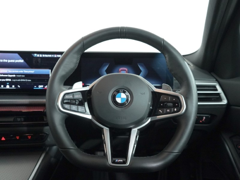 Used BMW 3 Series 2025 for sale - 77300561: Photo 5