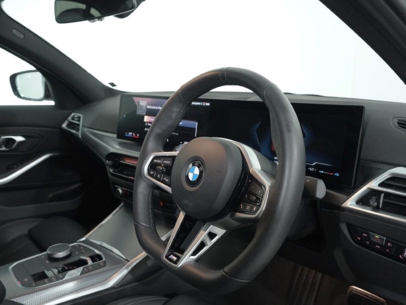 Used BMW 3 Series 2025 for sale - 77300561: Photo 6