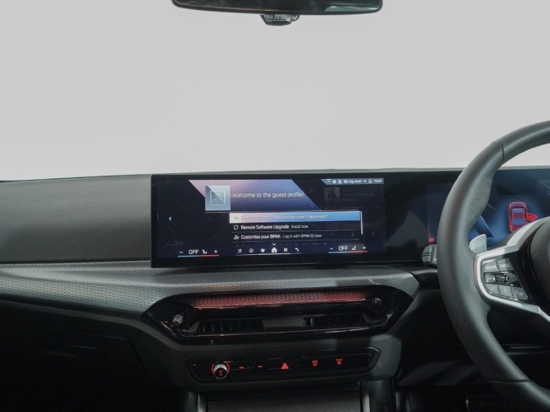 Used BMW 3 Series 2025 for sale - 77300561: Photo 8