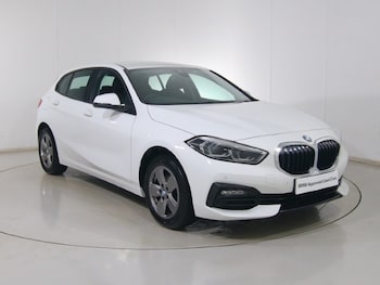 Used BMW 1 Series 2022 for sale - 77532249: Photo