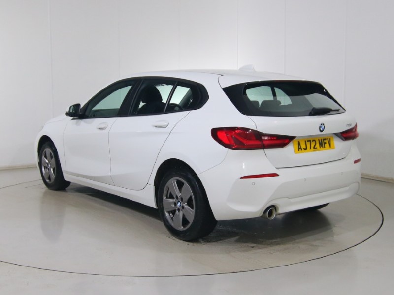 Used BMW 1 Series 2022 for sale - 77532249: Photo 2