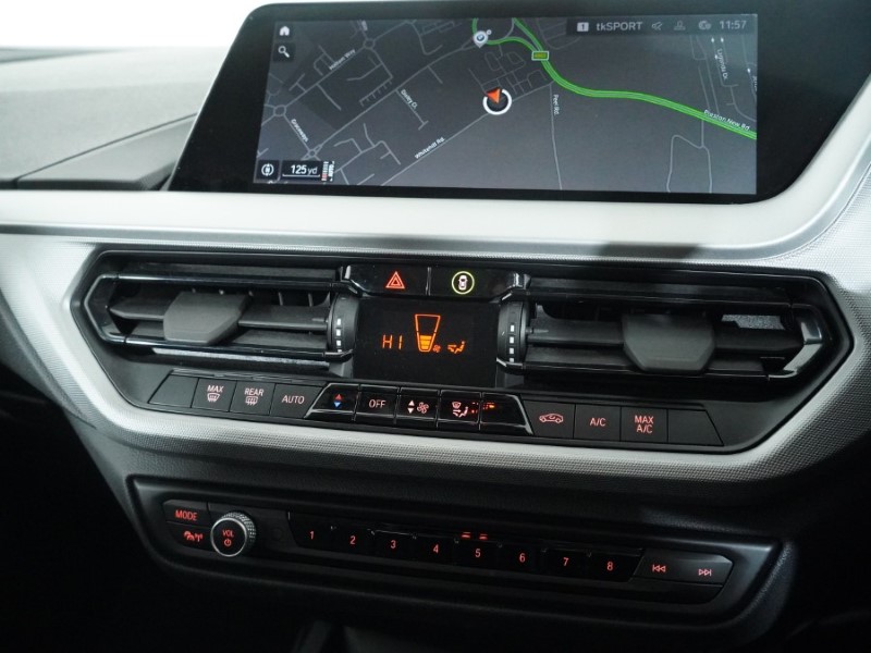 Used BMW 1 Series 2022 for sale - 77532249: Photo 23