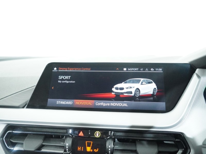 Used BMW 1 Series 2022 for sale - 77532249: Photo 29