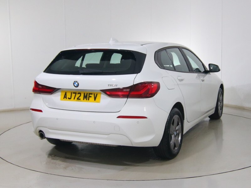 Used BMW 1 Series 2022 for sale - 77532249: Photo 32