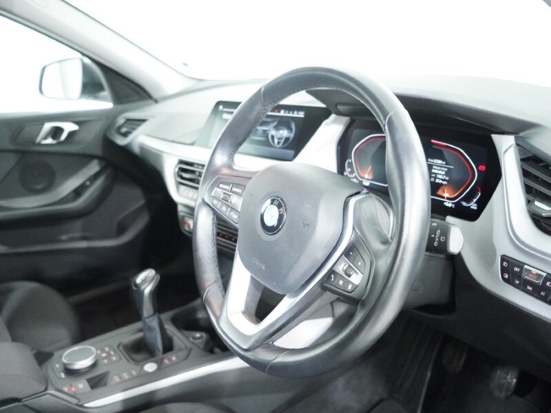 Used BMW 1 Series 2022 for sale - 77532249: Photo 6