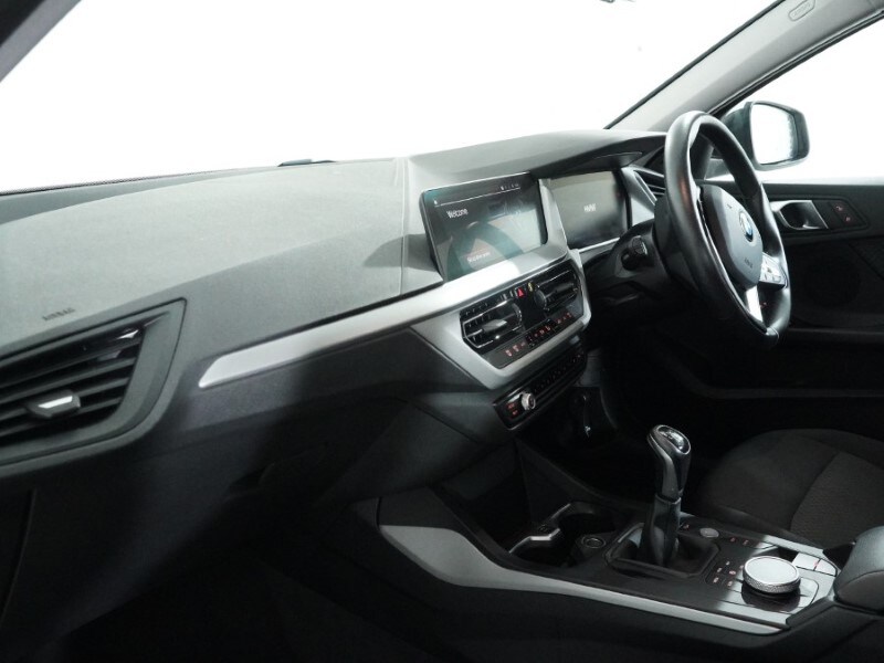 Used BMW 1 Series 2022 for sale - 77532249: Photo 7