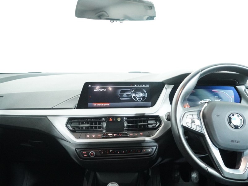 Used BMW 1 Series 2022 for sale - 77532249: Photo 8