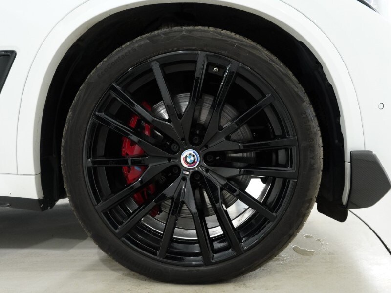 Used BMW X5 2022 for sale - 77449929: Photo 14