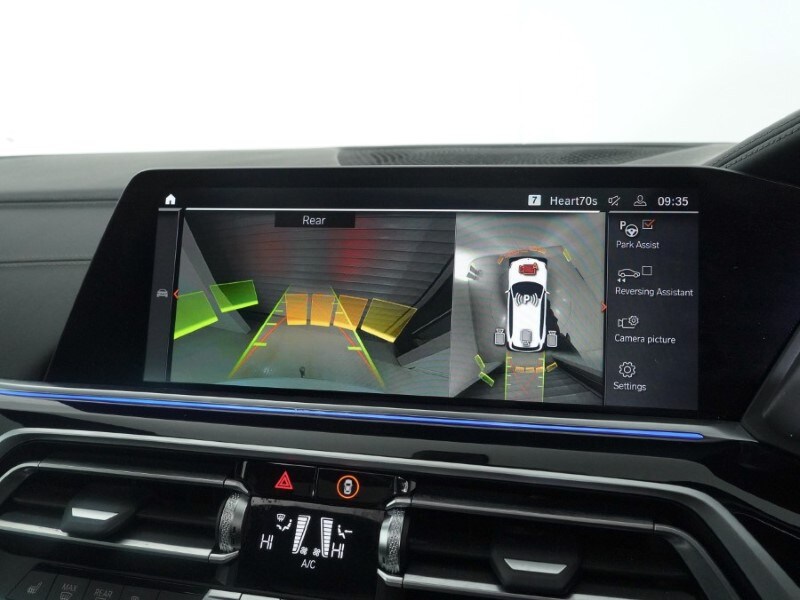 Used BMW X5 2022 for sale - 77449929: Photo 28