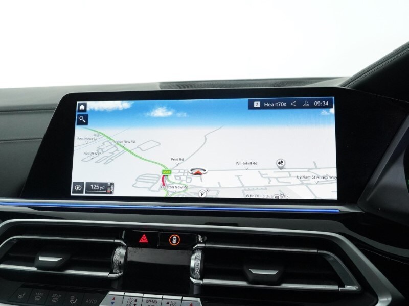 Used BMW X5 2022 for sale - 77449929: Photo 39