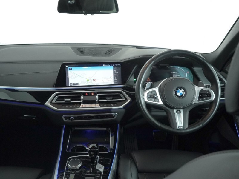 Used BMW X5 2022 for sale - 77449929: Photo 4