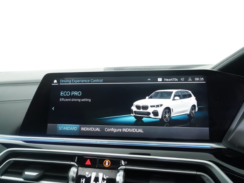 Used BMW X5 2022 for sale - 77449929: Photo 43