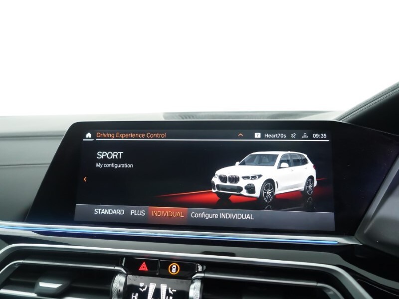 Used BMW X5 2022 for sale - 77449929: Photo 45