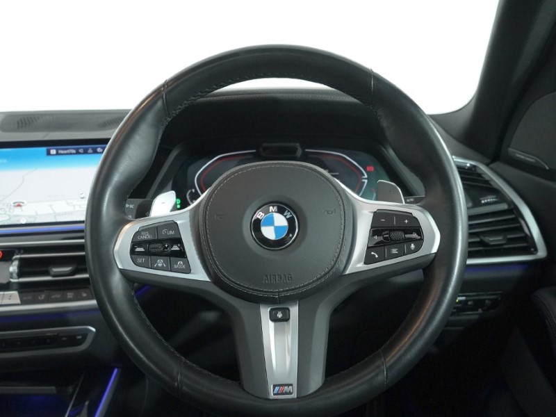 Used BMW X5 2022 for sale - 77449929: Photo 5