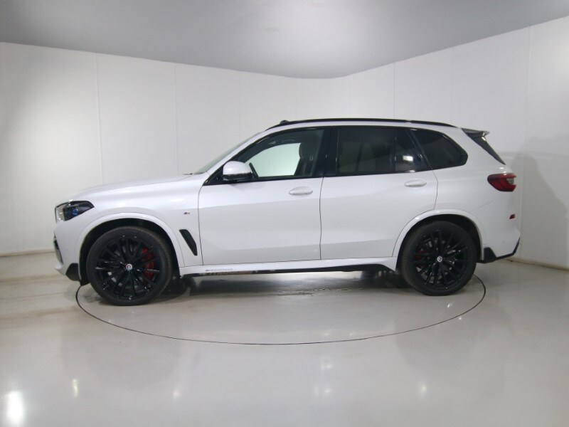 Used BMW X5 2022 for sale - 77449929: Photo 51
