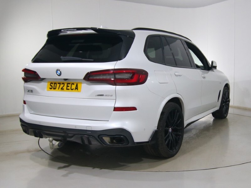 Used BMW X5 2022 for sale - 77449929: Photo 54