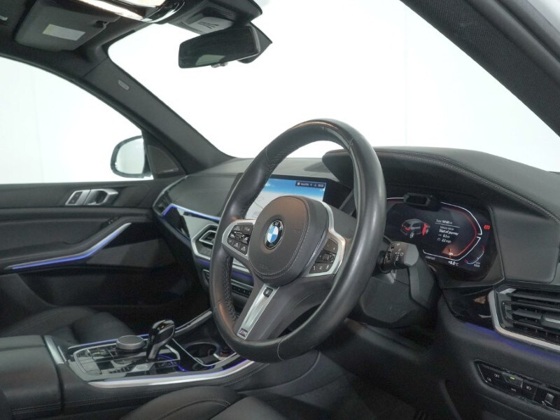 Used BMW X5 2022 for sale - 77449929: Photo 6