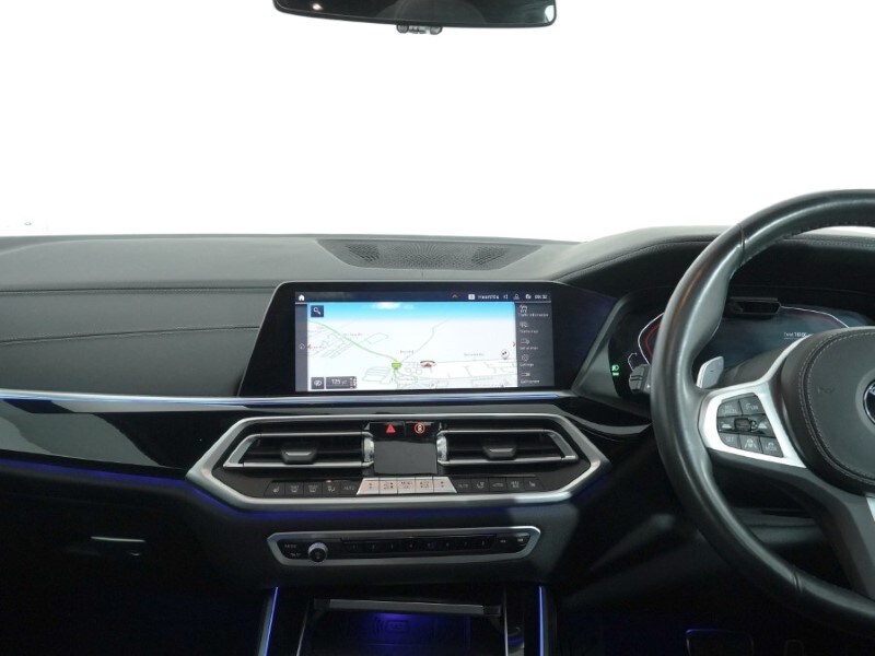 Used BMW X5 2022 for sale - 77449929: Photo 8