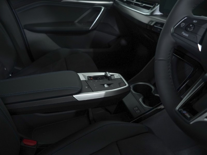 Used BMW X2 2025 for sale - 77592313: Photo 10