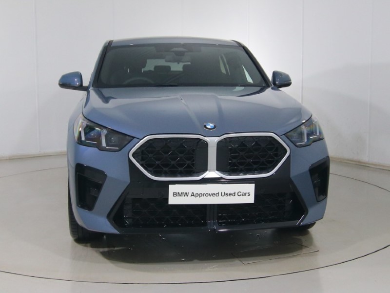 Used BMW X2 2025 for sale - 77592313: Photo 16