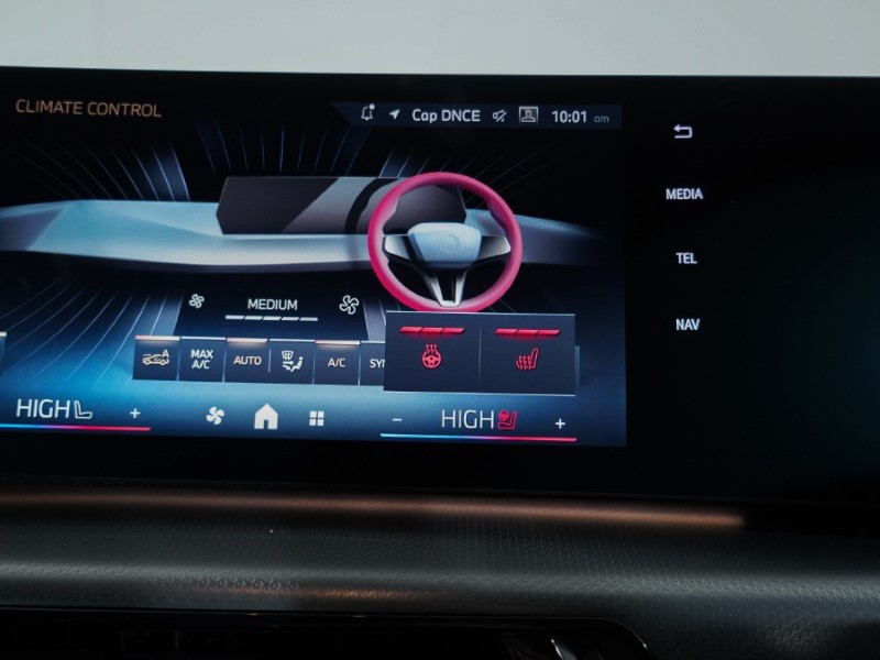 Used BMW X2 2025 for sale - 77592313: Photo 18