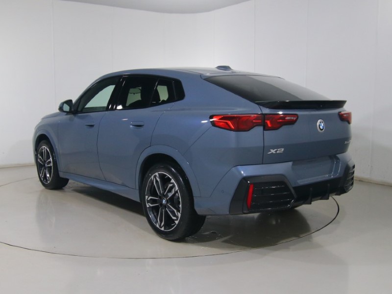 Used BMW X2 2025 for sale - 77592313: Photo 2
