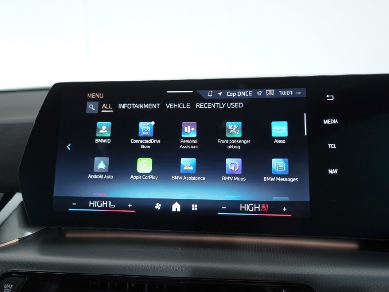 Used BMW X2 2025 for sale - 77592313: Photo 26