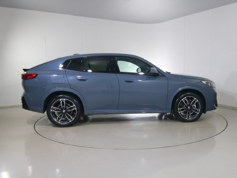 Used BMW X2 2025 for sale - 77592313: Photo 3
