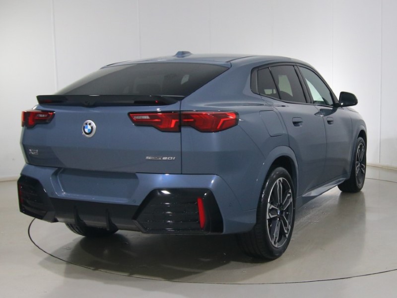 Used BMW X2 2025 for sale - 77592313: Photo 38