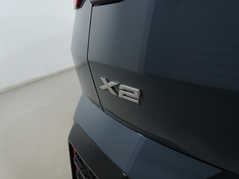 Used BMW X2 2025 for sale - 77592313: Photo 39