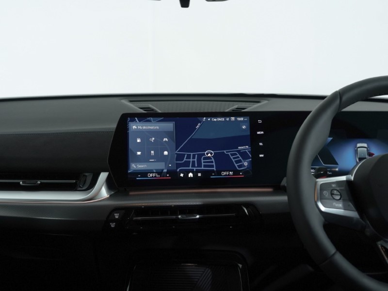 Used BMW X2 2025 for sale - 77592313: Photo 8