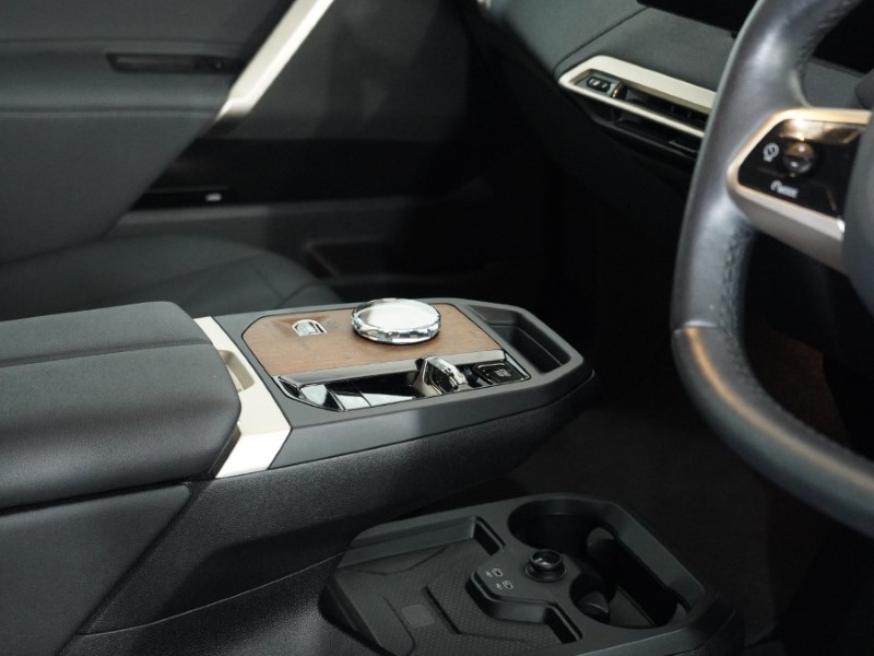 Used BMW iX 2023 for sale - 77519391: Photo 10