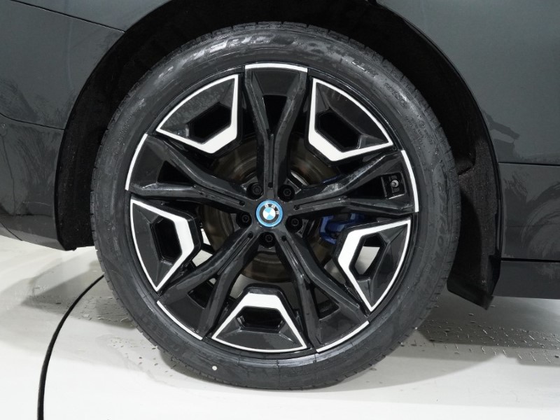 Used BMW iX 2023 for sale - 77519391: Photo 14