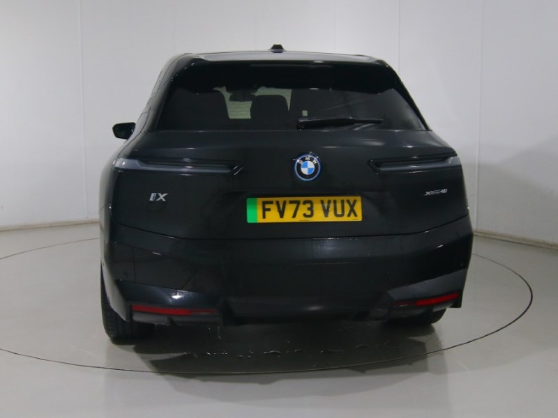 Used BMW iX 2023 for sale - 77519391: Photo 15