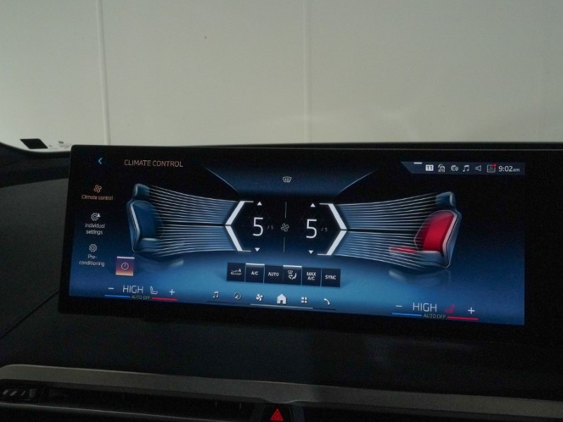 Used BMW iX 2023 for sale - 77519391: Photo 20