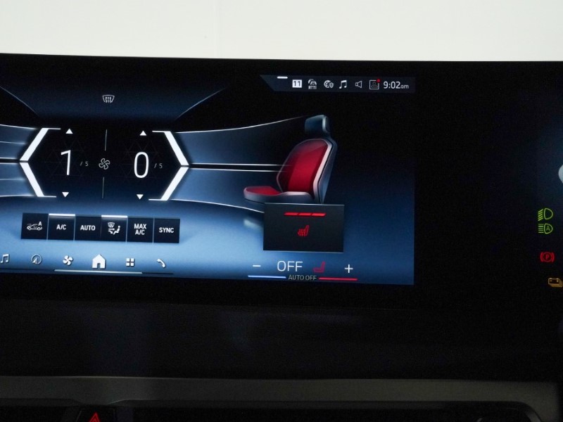 Used BMW iX 2023 for sale - 77519391: Photo 21