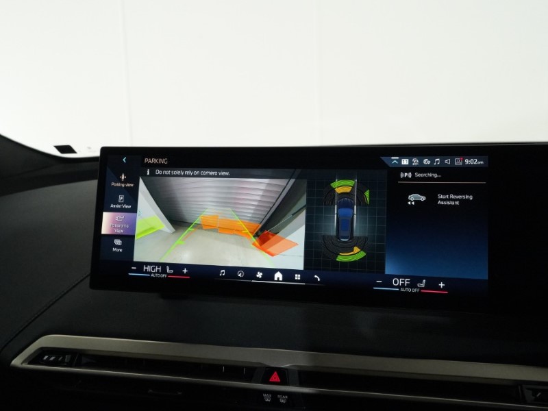 Used BMW iX 2023 for sale - 77519391: Photo 24