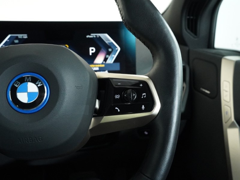 Used BMW iX 2023 for sale - 77519391: Photo 28