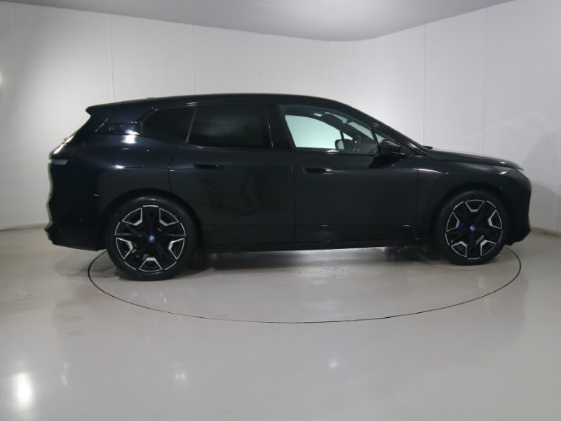 Used BMW iX 2023 for sale - 77519391: Photo 3