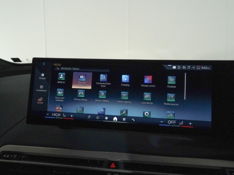 Used BMW iX 2023 for sale - 77519391: Photo 30