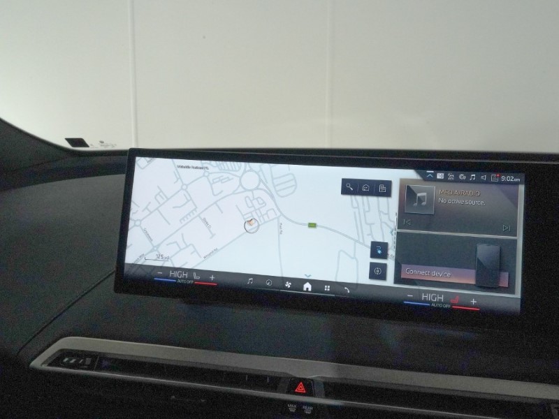 Used BMW iX 2023 for sale - 77519391: Photo 32