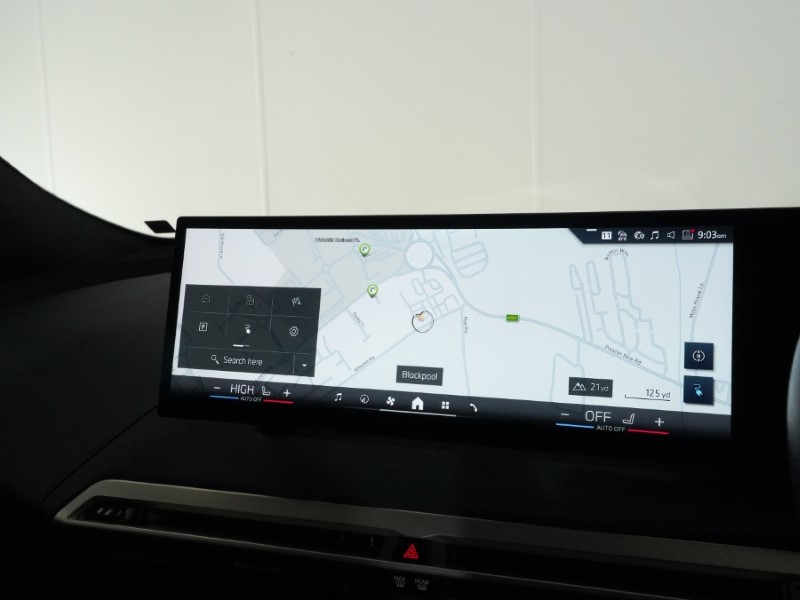 Used BMW iX 2023 for sale - 77519391: Photo 33